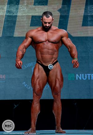 Фотограф Александр Васильев